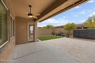 733 W Champions Run Way, Oro Valley, AZ 85755 - Photo 43