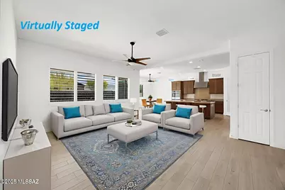 733 W Champions Run Way, Oro Valley, AZ 85755 - Photo 7