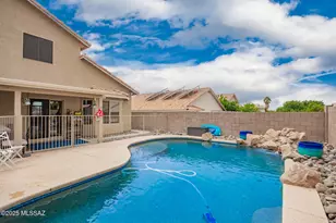 9851 E Pinyon Pine Dr, Tucson, AZ 85748 - Photo 27