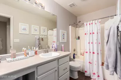 9851 E Pinyon Pine Drive, Tucson, AZ 85748 - Photo 21