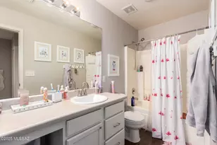 9851 E Pinyon Pine Dr, Tucson, AZ 85748 - Photo 21