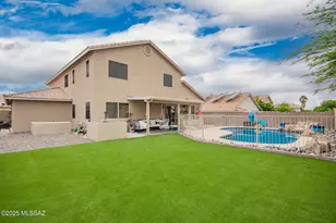 9851 E Pinyon Pine Dr, Tucson, AZ 85748 - Photo 25