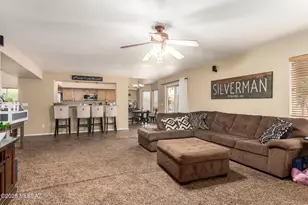 9851 E Pinyon Pine Dr, Tucson, AZ 85748 - Photo 7