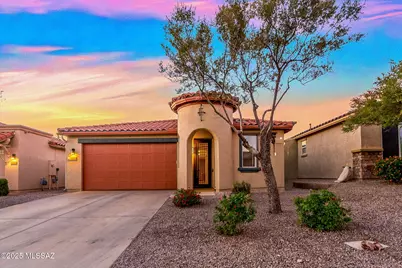 12147 N Golden Mirror Drive, Marana, AZ 85658 - Photo 1