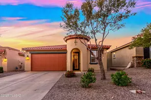 12147 N Golden Mirror Dr, Marana, AZ 85658 - Photo 1