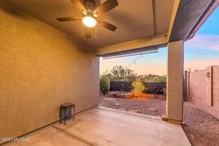 12147 N Golden Mirror Dr, Marana, AZ 85658 - Photo 23