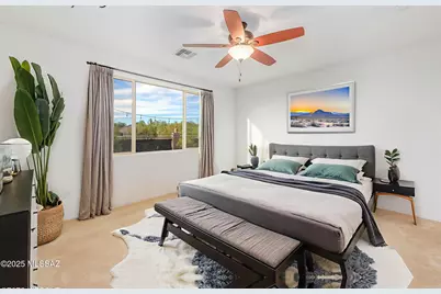 12147 N Golden Mirror Drive, Marana, AZ 85658 - Photo 11