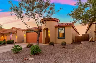 12147 N Golden Mirror Dr, Marana, AZ 85658 - Photo 3