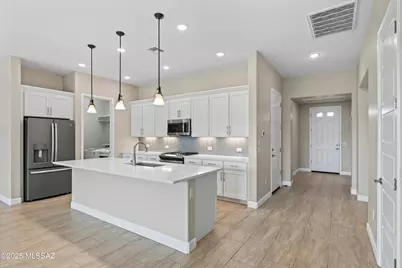 62797 E Thunder Rock Drive, Saddlebrooke, AZ 85739 - Photo 5