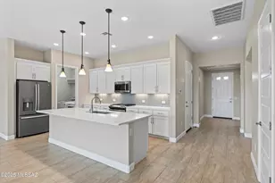 62797 E Thunder Rock Dr, Saddlebrooke, AZ 85739 - Photo 5