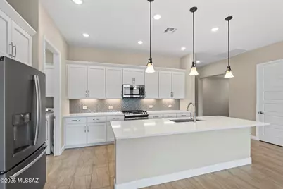 62797 E Thunder Rock Drive, Saddlebrooke, AZ 85739 - Photo 5