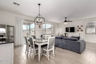 11989 E Chamrod Dr, Vail, AZ 85641 - Photo 5