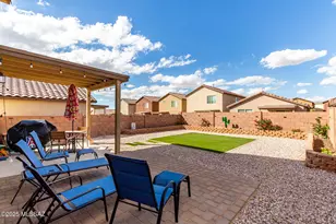 11989 E Chamrod Dr, Vail, AZ 85641 - Photo 25