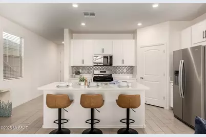 11989 E Chamrod Drive, Vail, AZ 85641 - Photo 9