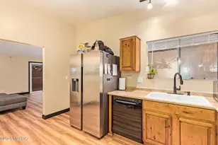 7003 N Starview Dr, Tucson, AZ 85741 - Photo 19