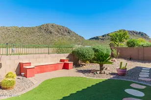 9716 N Saguaro Breeze Way, Marana, AZ 85653 - Photo 31