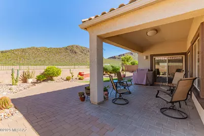 9716 N Saguaro Breeze Way, Marana, AZ 85653 - Photo 27