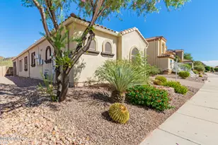 9716 N Saguaro Breeze Way, Marana, AZ 85653 - Photo 3