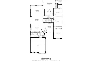 9716 N Saguaro Breeze Way, Marana, AZ 85653 - Photo 33