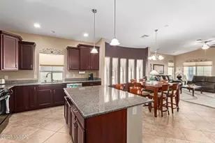 9716 N Saguaro Breeze Way, Marana, AZ 85653 - Photo 13