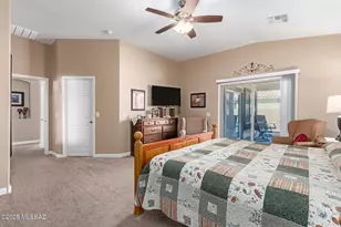 9716 N Saguaro Breeze Way, Marana, AZ 85653 - Photo 15