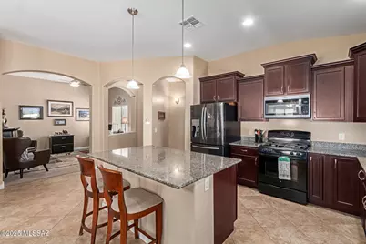 9716 N Saguaro Breeze Way, Marana, AZ 85653 - Photo 11