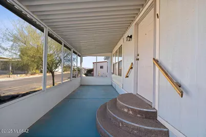 6137 S Barrister Road, Tucson, AZ 85746 - Photo 5