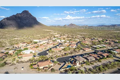 2944 S Smokin Pistol Way, Tucson, AZ 85713 - Photo 33