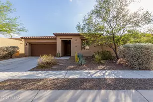 2944 S Smokin Pistol Way, Tucson, AZ 85713 - Photo 1
