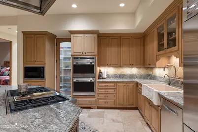 6167 W Seven Saguaros Circle, Marana, AZ 85658 - Photo 15