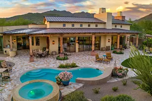 6167 W Seven Saguaros Cir, Marana, AZ 85658 - Photo 1