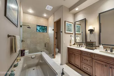 6167 W Seven Saguaros Circle, Marana, AZ 85658 - Photo 25