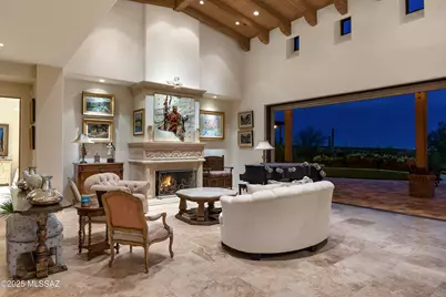 6167 W Seven Saguaros Circle, Marana, AZ 85658 - Photo 13