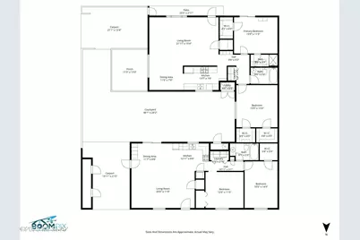 1136-1152 E Hedrick Drive, Tucson, AZ 85719 - Photo 33