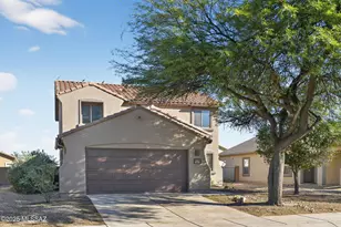 11328 Harvester, Marana, AZ 85653 - Photo 3