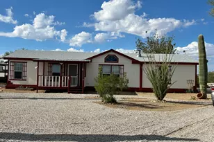 8532 W Moses Dr, Tucson, AZ 85735 - Photo 1