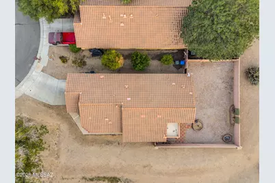 102 S Beyerville Place, Sahuarita, AZ 85629 - Photo 5