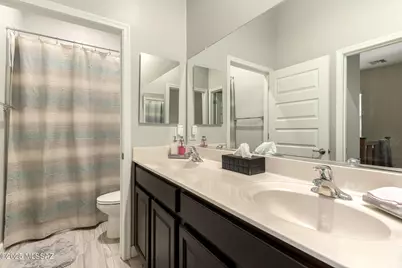 10182 N Sand Sage Trail, Marana, AZ 85653 - Photo 25