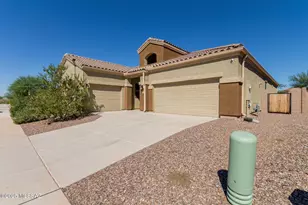 10182 N Sand Sage Trail, Marana, AZ 85653 - Photo 3