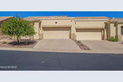 496 W Knotwood Street, Green Valley, AZ 85614 - Photo 9
