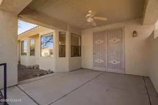 496 W Knotwood St, Green Valley, AZ 85614 - Photo 35