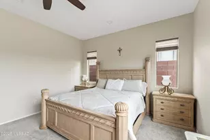 12698 N Gentle Rain Dr, Marana, AZ 85658 - Photo 19