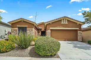 12698 N Gentle Rain Dr, Marana, AZ 85658 - Photo 1