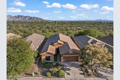 12698 N Gentle Rain Drive, Marana, AZ 85658 - Photo 39