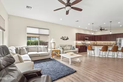 12698 N Gentle Rain Drive, Marana, AZ 85658 - Photo 7