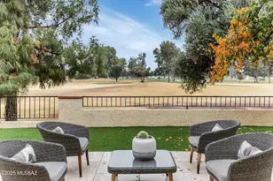 8335 N Lee Trevino Ci Dr, Tucson, AZ 85742 - Photo 25