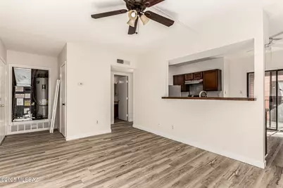 1534 S Columbus Boulevard #8, Tucson, AZ 85711 - Photo 3