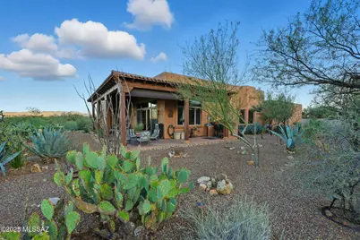 762 W Placita Quieta, Green Valley, AZ 85622 - Photo 43
