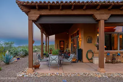 762 W Placita Quieta, Green Valley, AZ 85622 - Photo 37