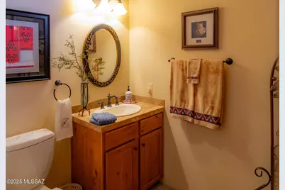 762 W Placita Quieta, Green Valley, AZ 85622 - Photo 25